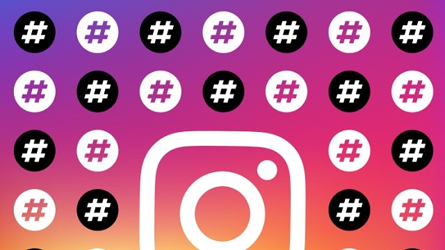 Guida definitiva 2018 hashtag per Instagram