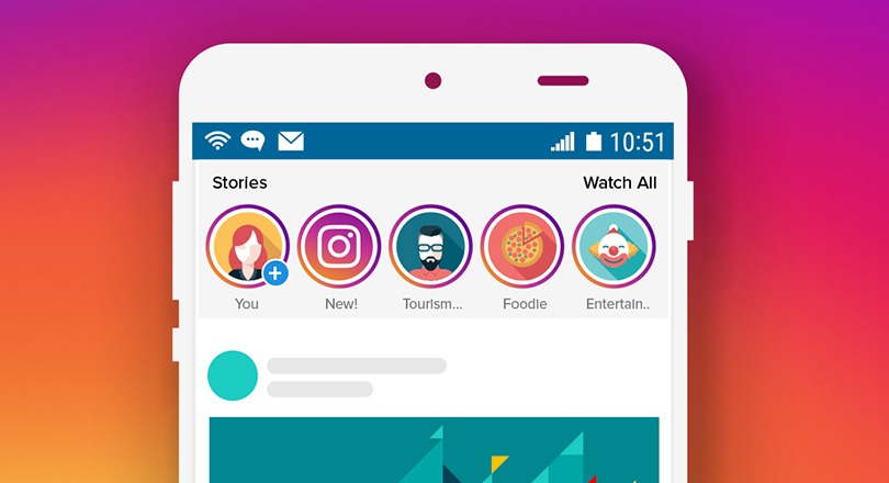 Guida Instagram Stories - Strategie per aumentare le Visualizzazioni