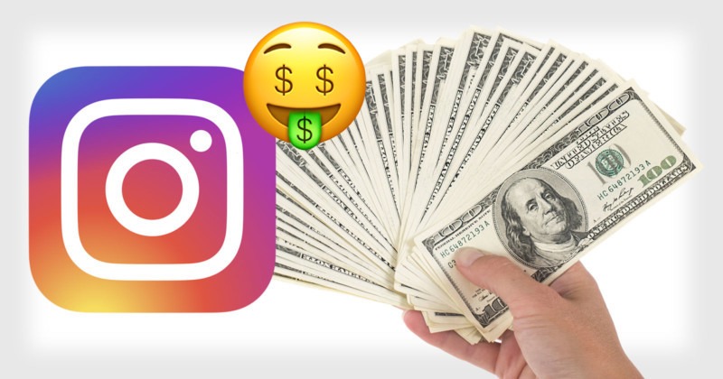 Instagram diventerà a Pagamento - Caos in Rete