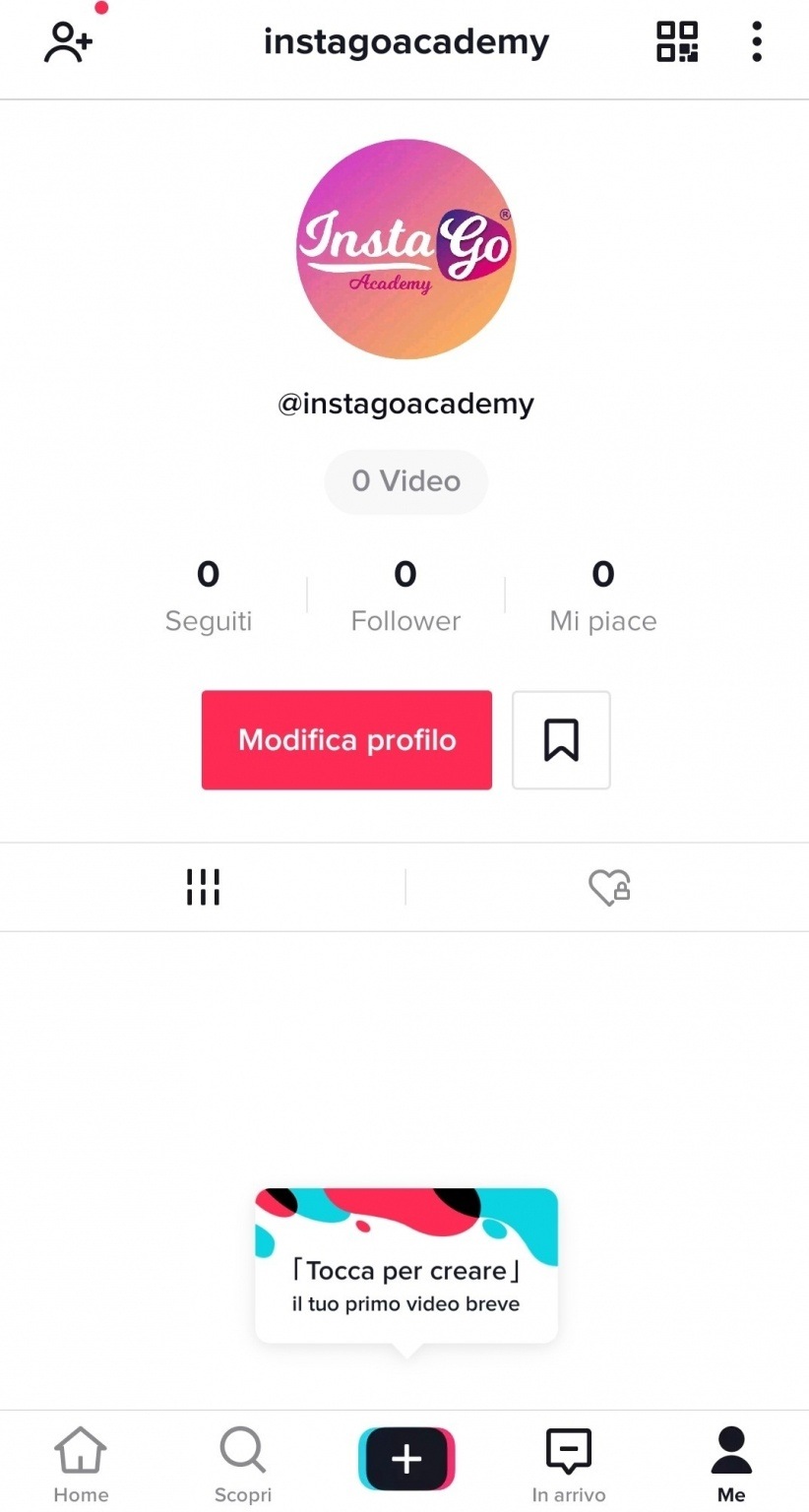 Come Rendere Salvabile Un Video Su Tiktok