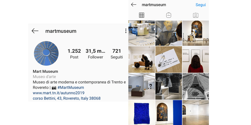 Mart Museum