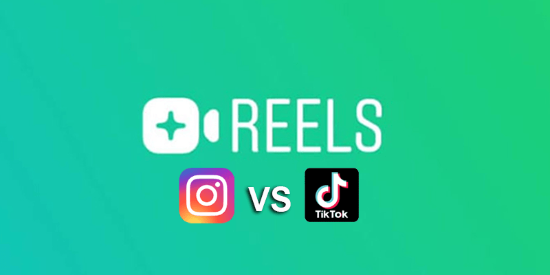Reels, in arrivo il clone di TikTok su Instagram