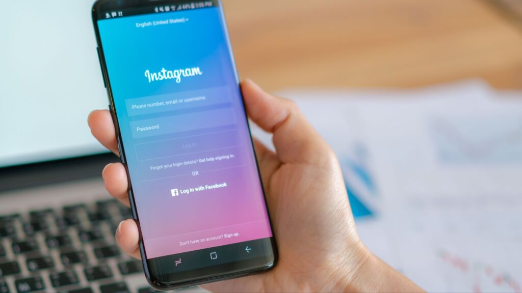 Gestione Instagram professionale- account business