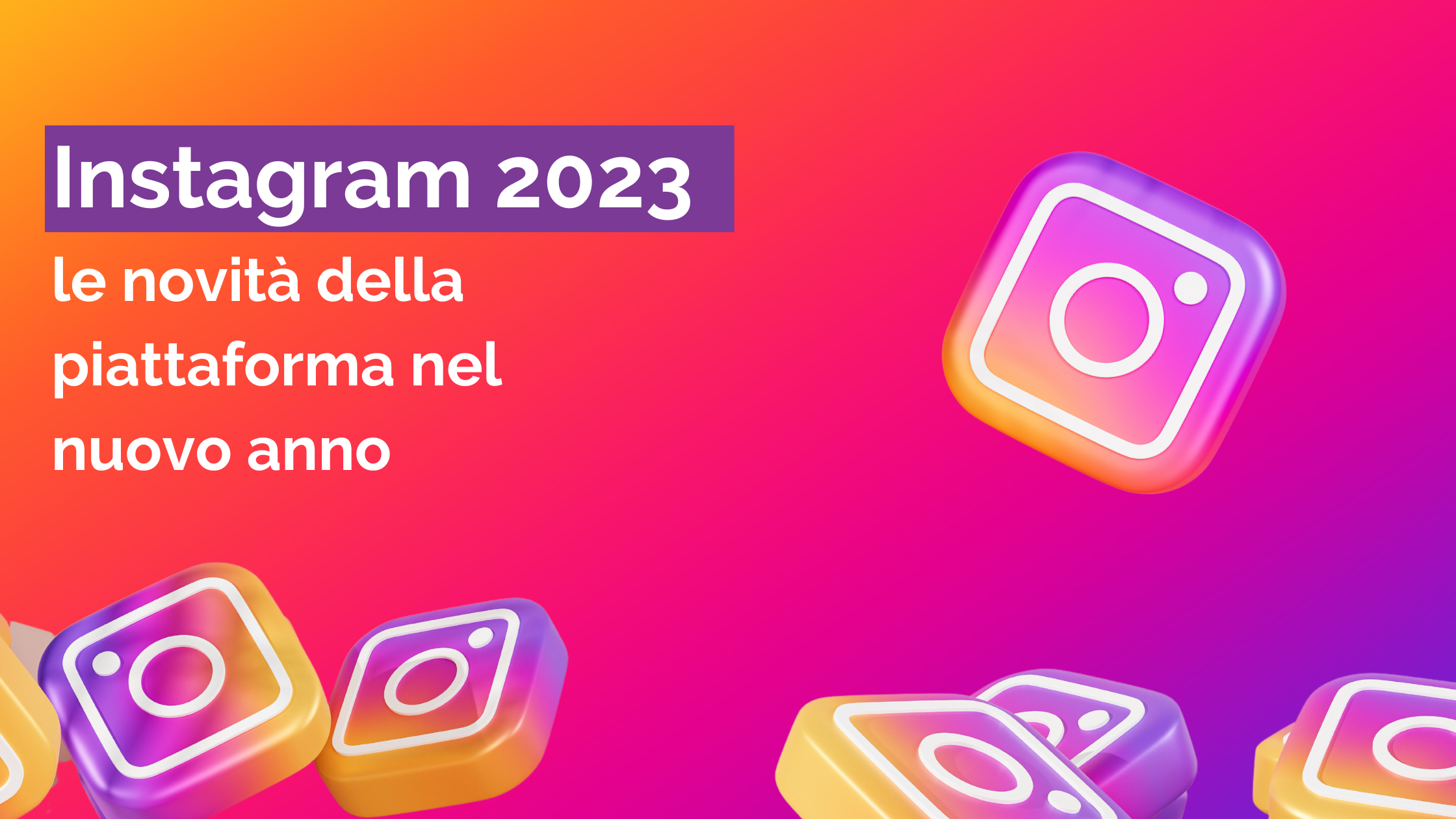 Instagram 2023