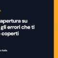 Orari di apertura su Google: gli errori che ti costano coperti